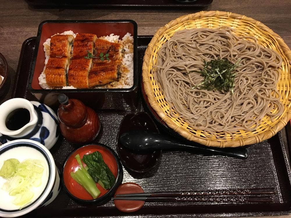 そじ坊 鶴見緑地イオンモール店
