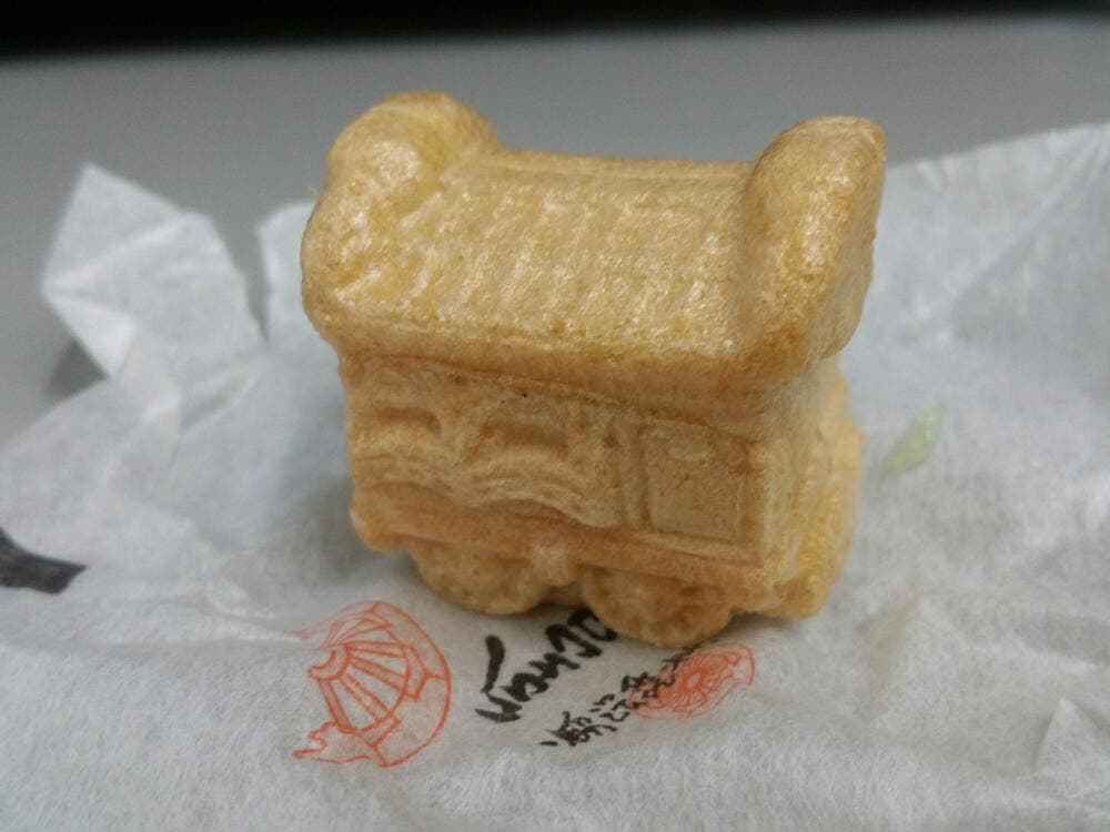 松月