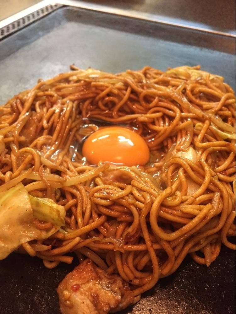 お好み焼き・まつかさ