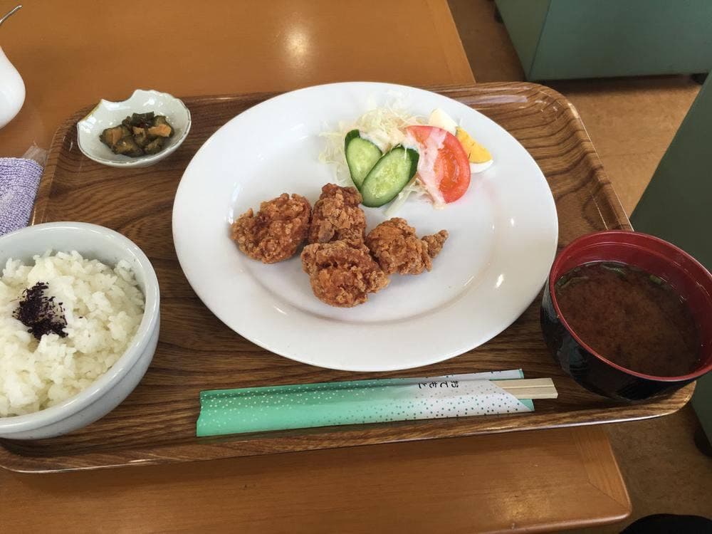 あず珈琲館
