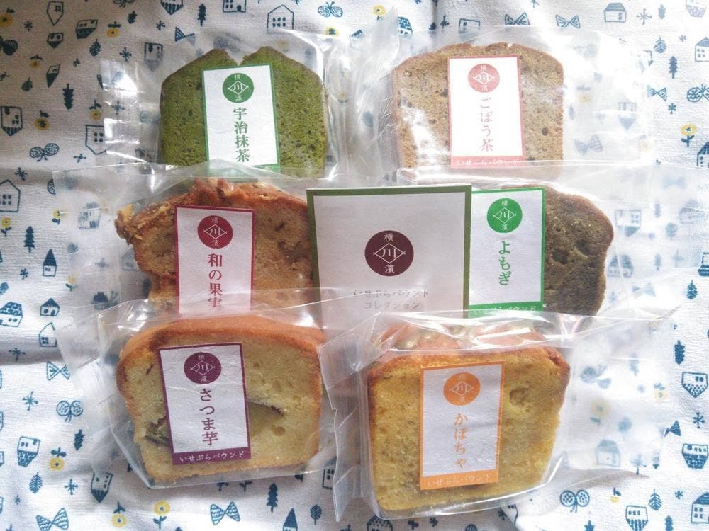 川本屋商店 本店