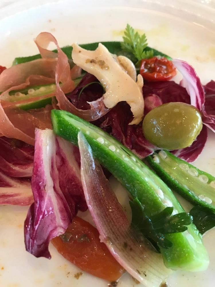 ラルカンシェル平田