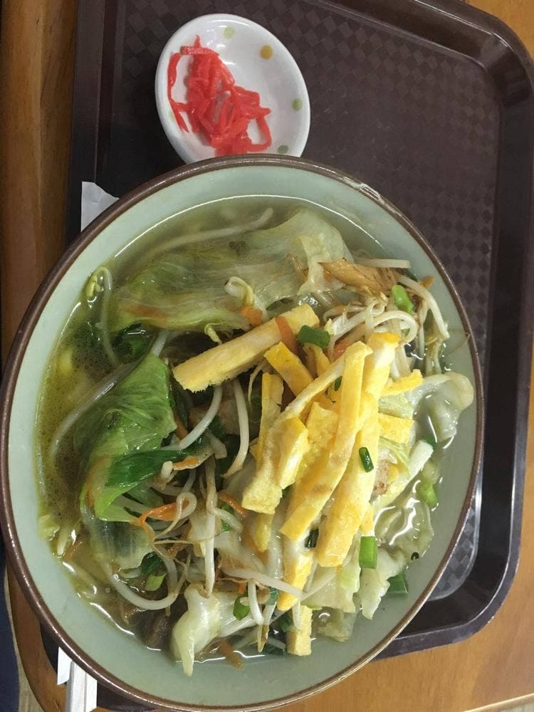 お食事処 ちゅら浜食堂