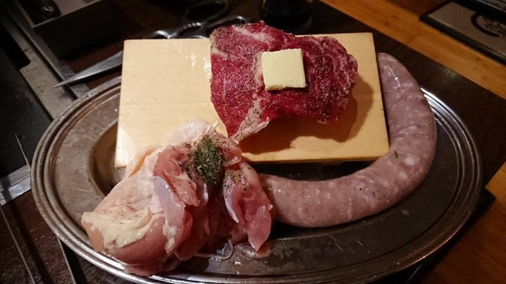 お好み焼本舗 静岡瀬名店