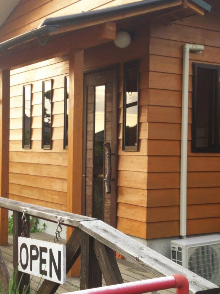 自家製天然酵母 にこにこパン