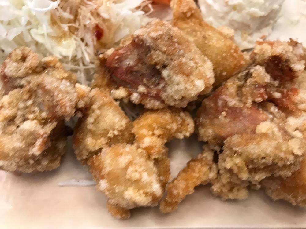 ファミリーレストラン ジョイフル 鶴ヶ島一本松店