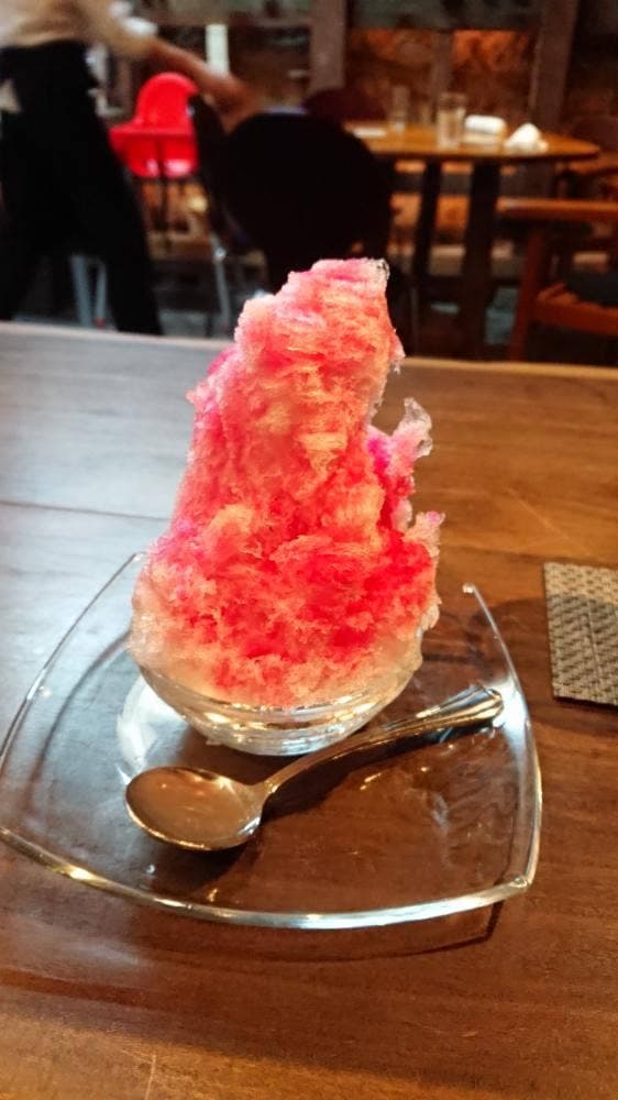 カフェクーラ