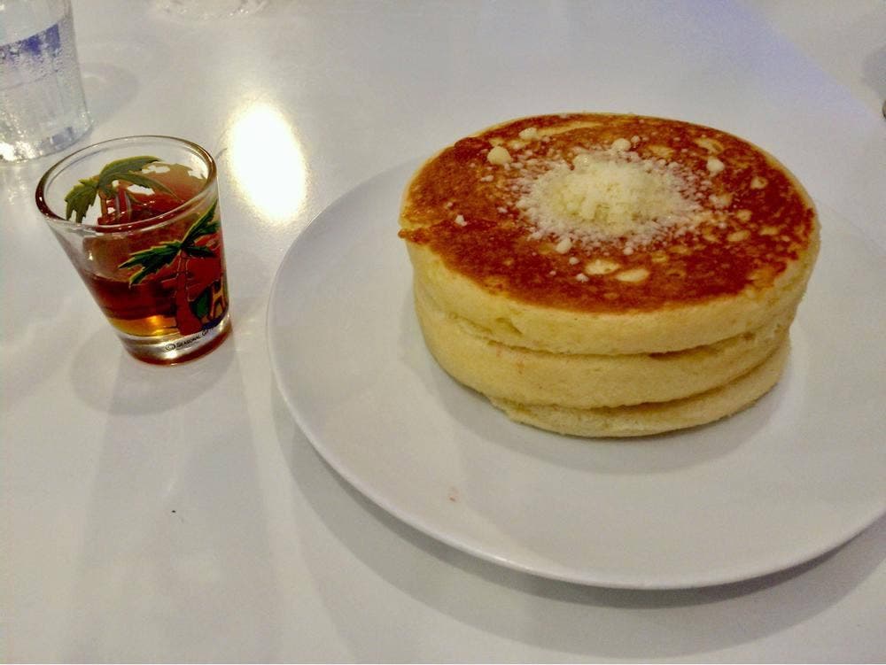ALOHA LOCO CAFE