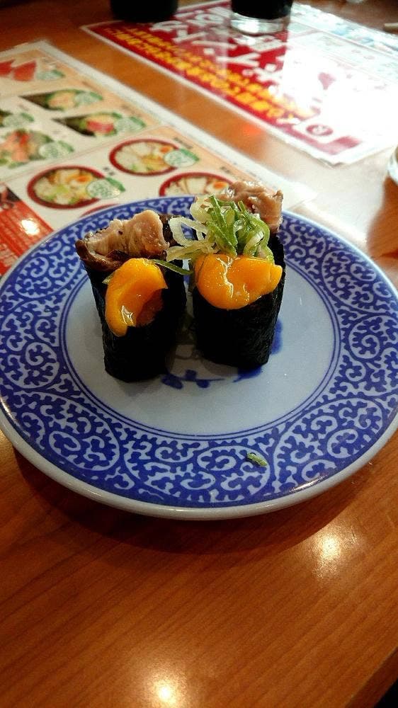 くら寿司 清水二の丸店