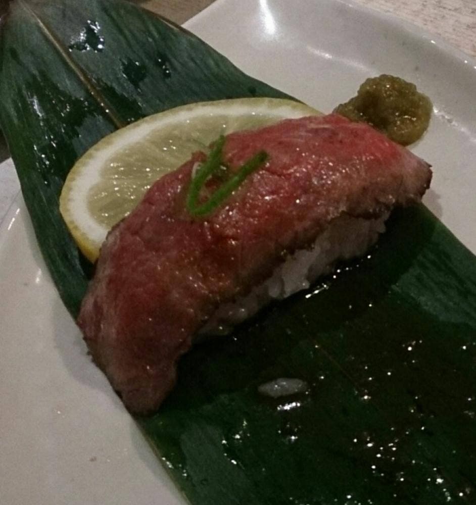 カルビ一丁
