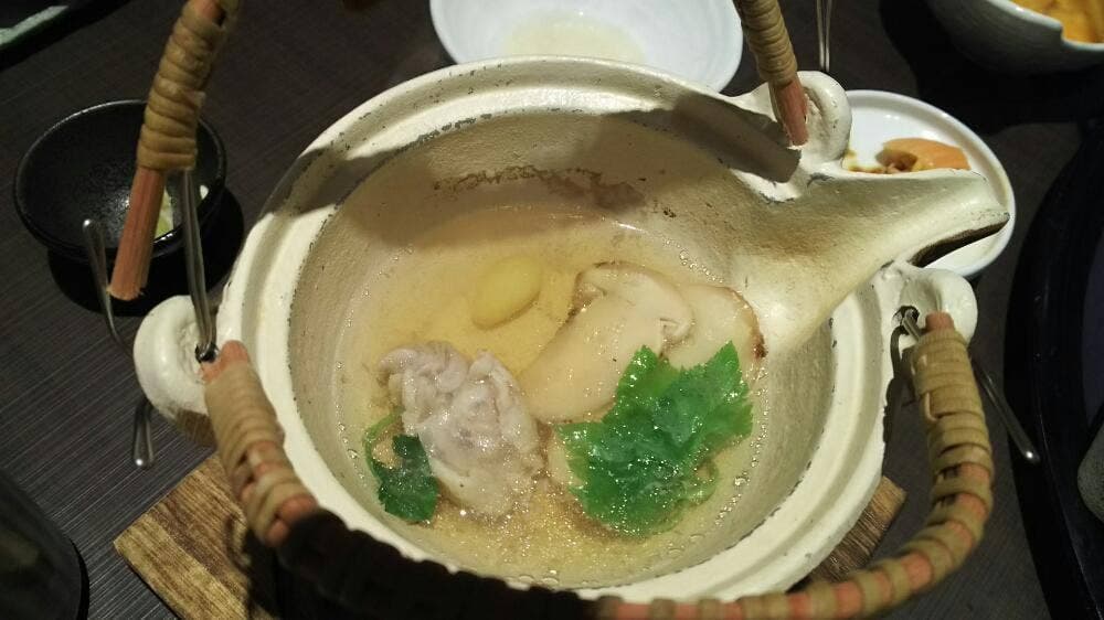 ゆず庵 豊田豊栄店