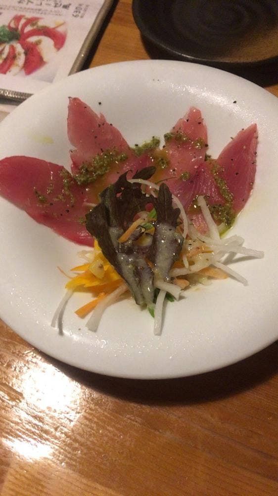 まる。 茂原店