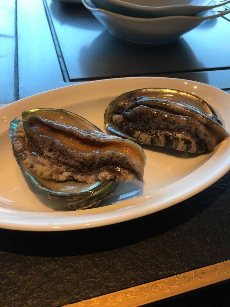 鉄板焼きダイニング竹彩