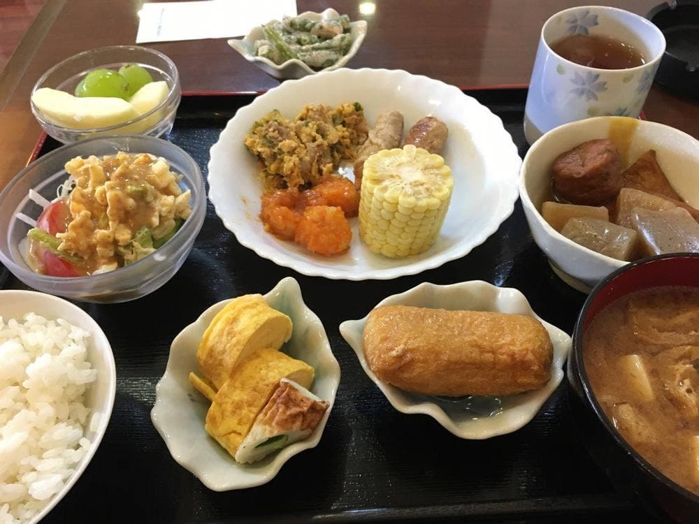 カフェ ジャスミン