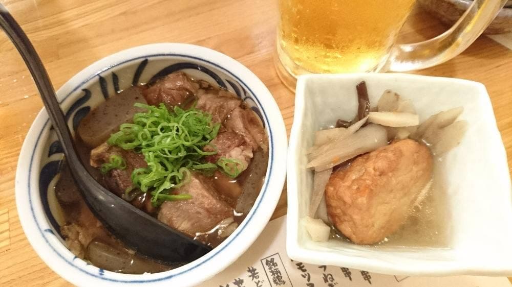 鍛冶屋文蔵 東武練馬店