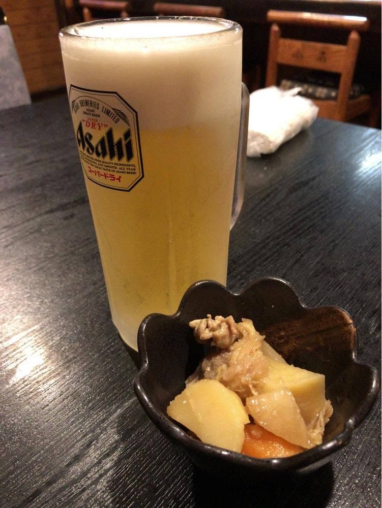 居酒屋 小石