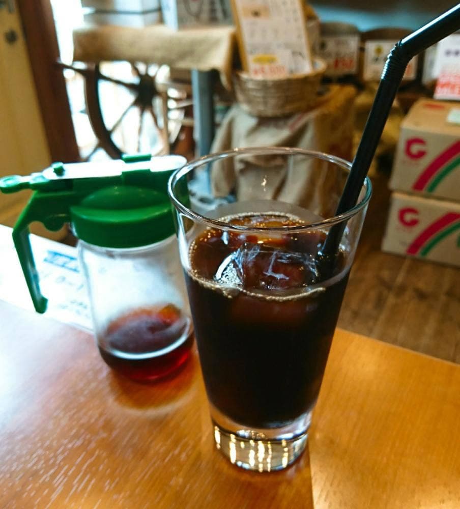 コーヒーロースト 神戸六甲道