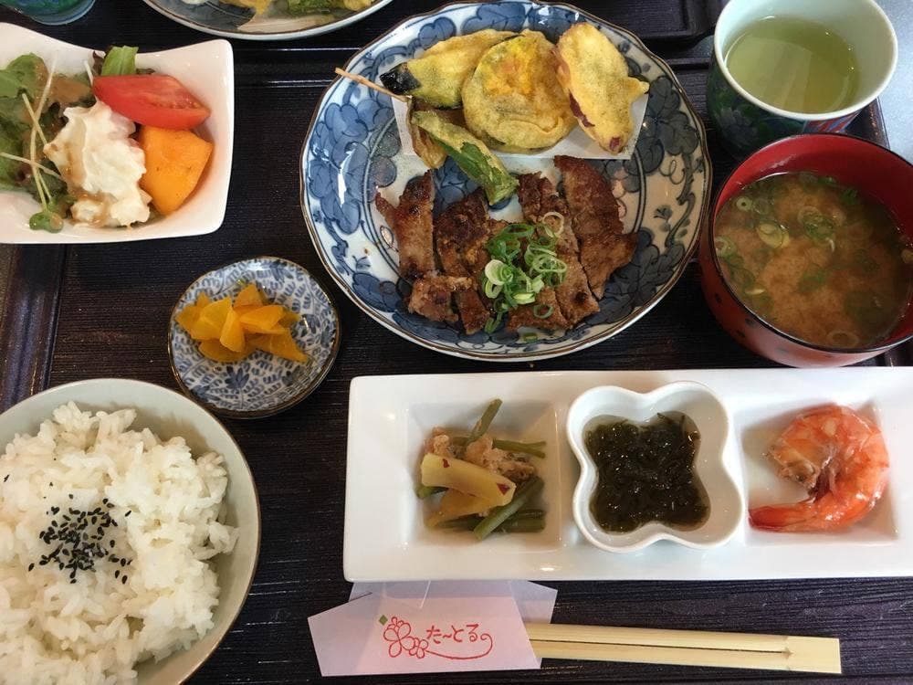 タートル