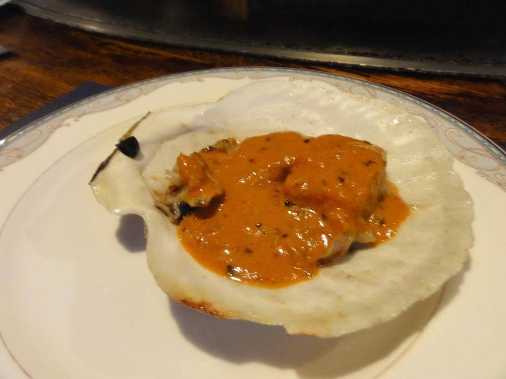 ステーキハウス 彩