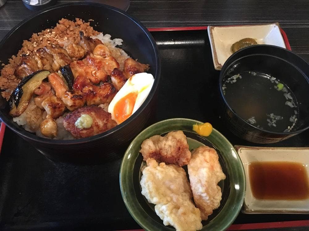 とり屋 西早稲田店