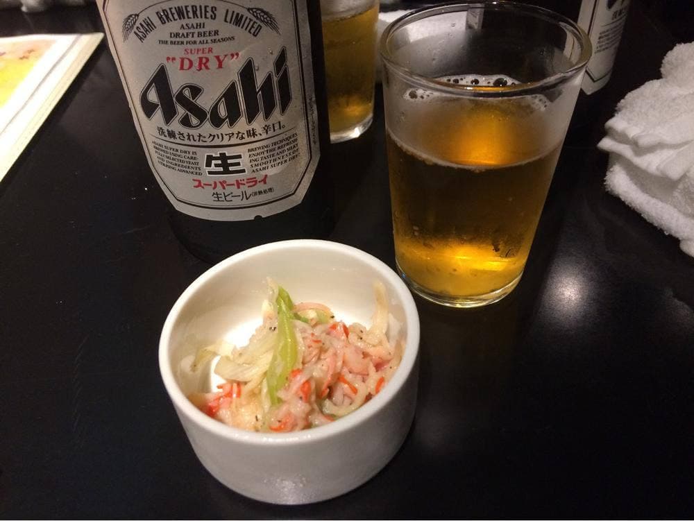 居酒屋 新橋ひげたま