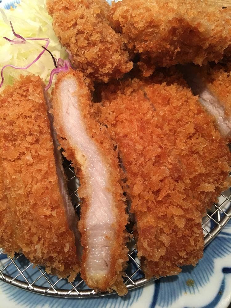 とんかつ・和食 楽膳 蘇我店