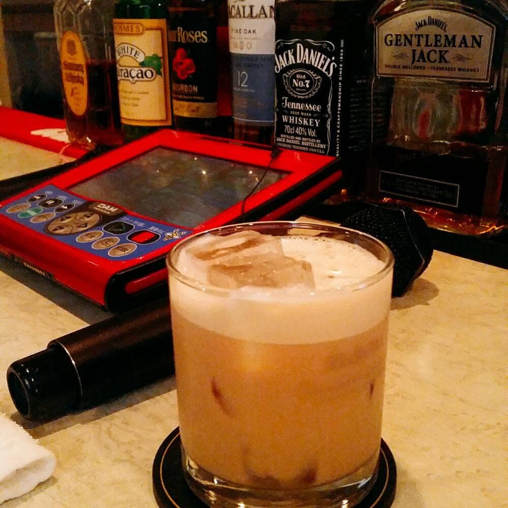 karaokebar SNY