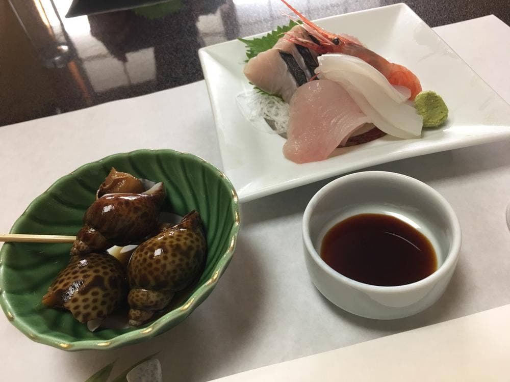 割烹・料理旅館 司