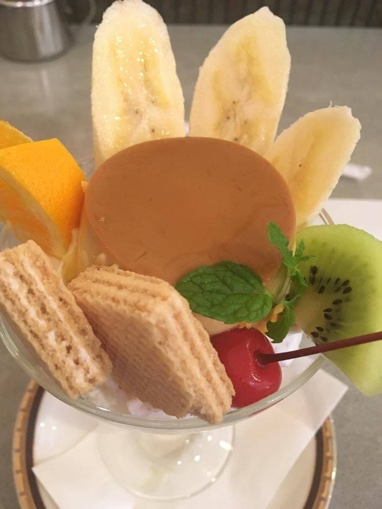 喫茶 エリート