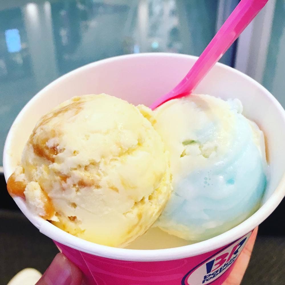 サーティワンアイスクリーム イオンモール木曽川店