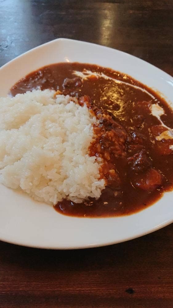 山椒カフェ