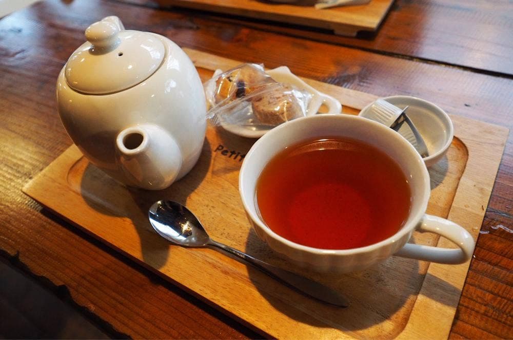 カントリーハウス