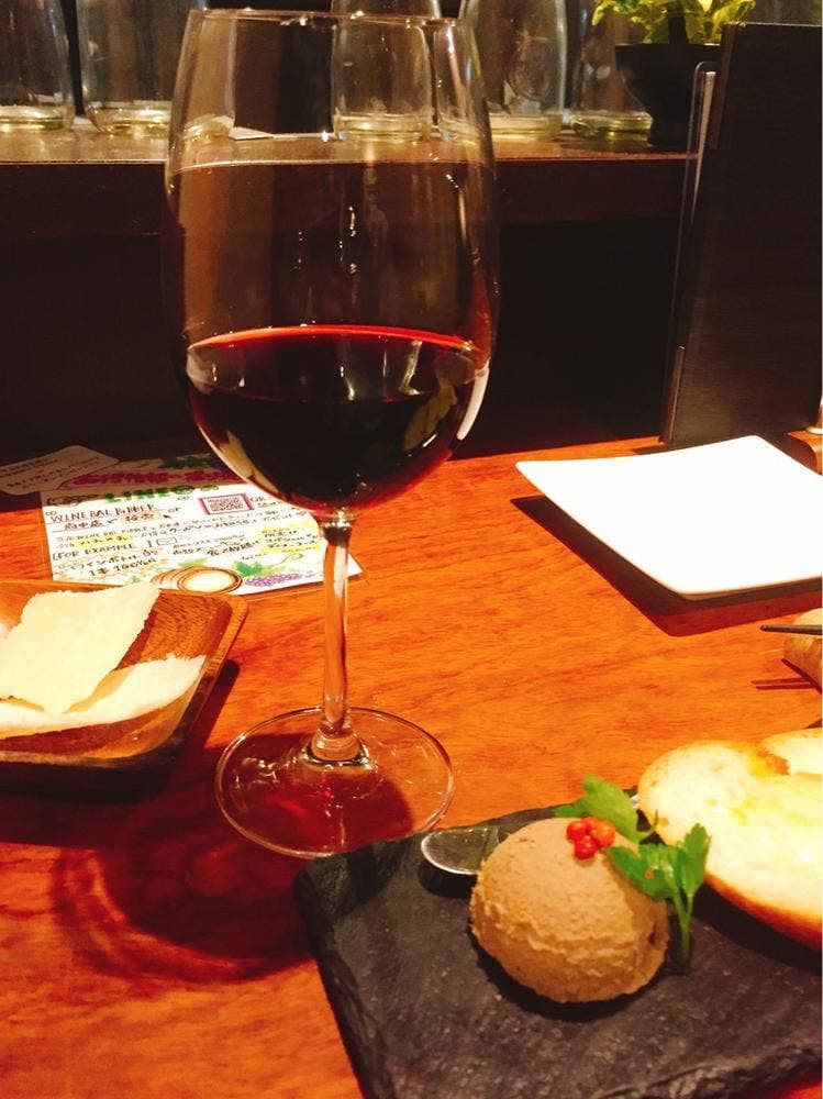 イタリア食堂 BiBBER