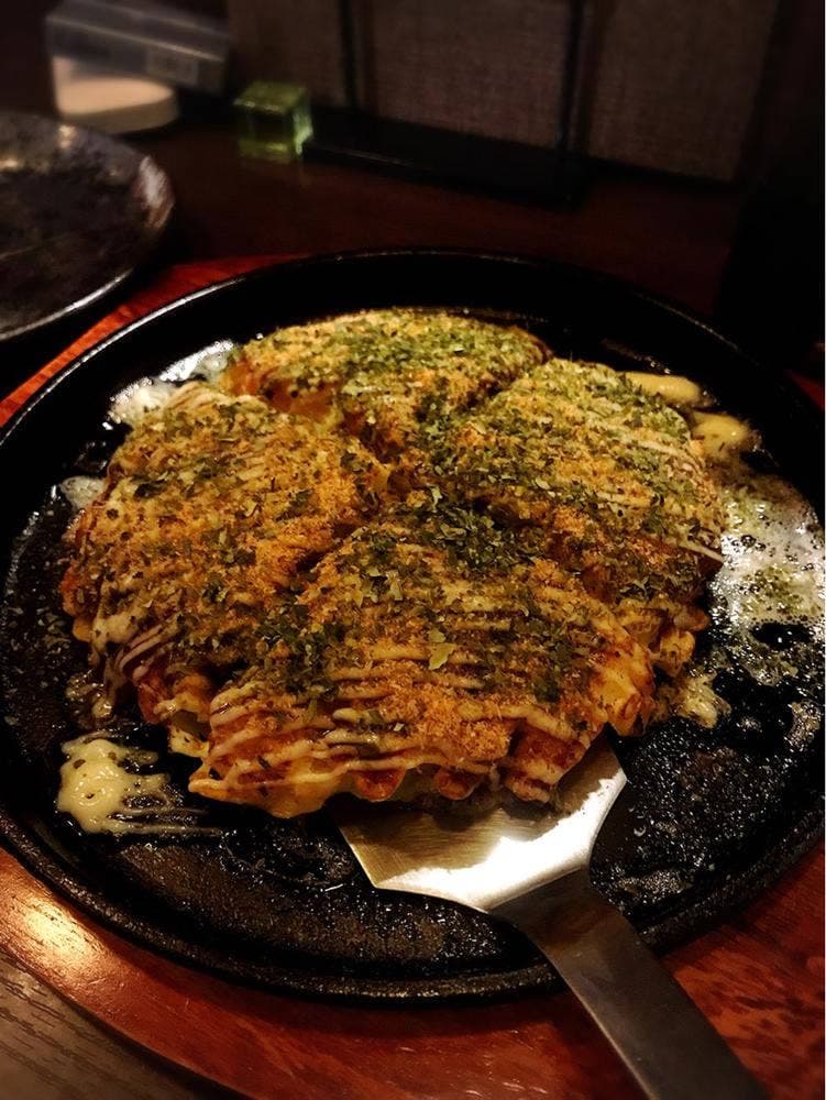 鉄板居酒屋 春海