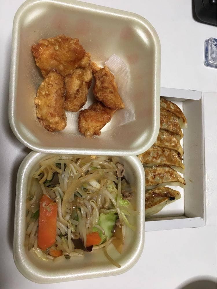 餃子の王将 福崎インター店