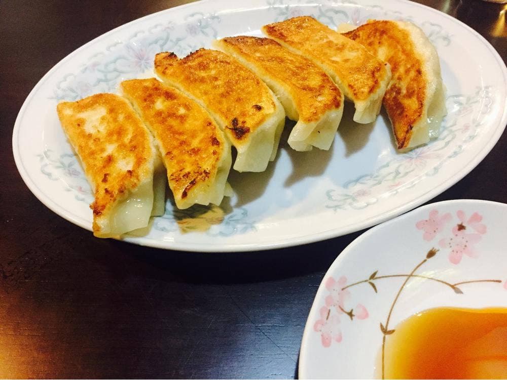 元祖 中華つけ麺大王 富山総曲輪店