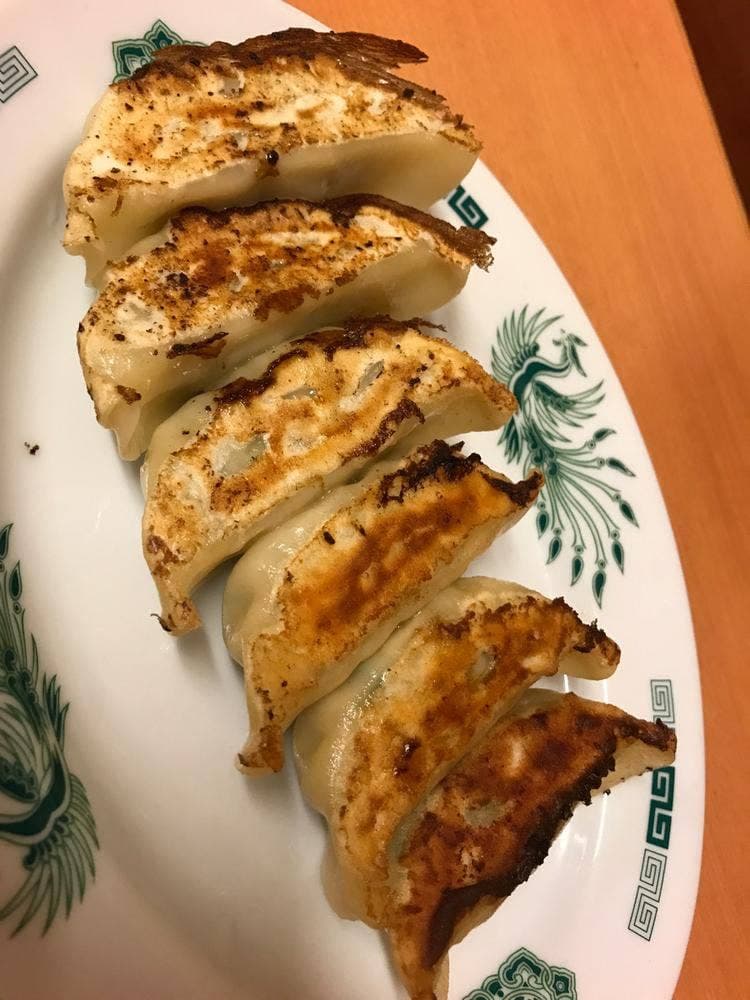 日高屋 北浦和東口店