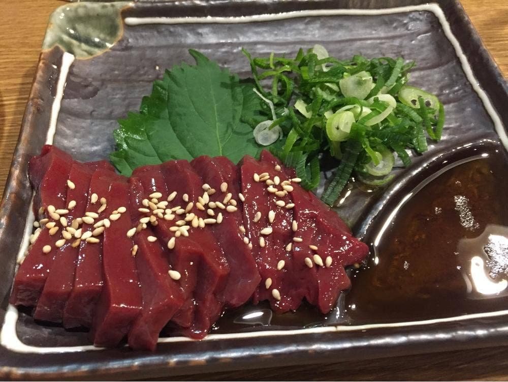 焼肉の岡田屋