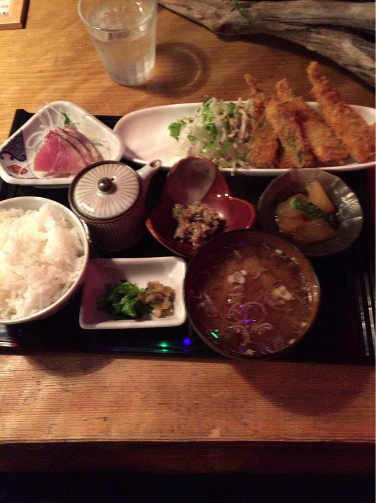 居酒屋 板くら