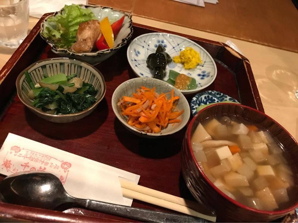 千の花