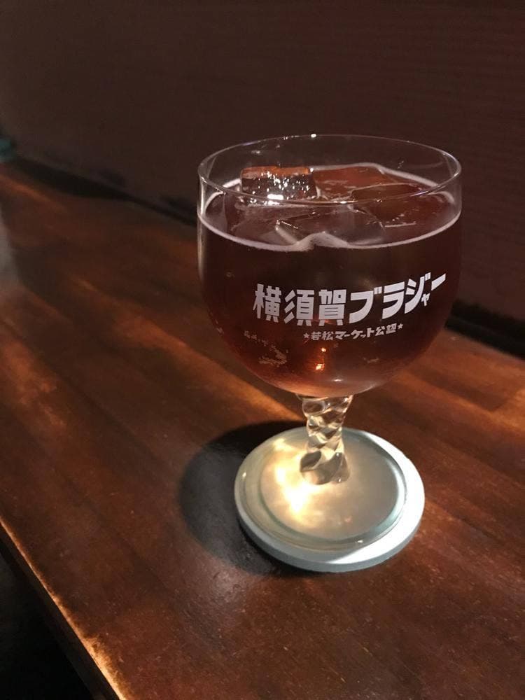 酔喰笑ごっちゃん