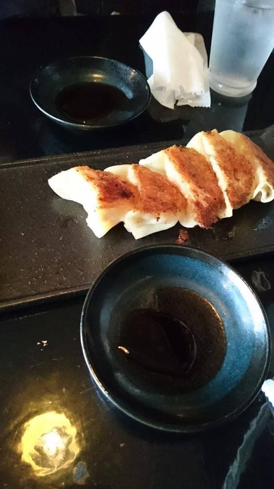 ラーメン創