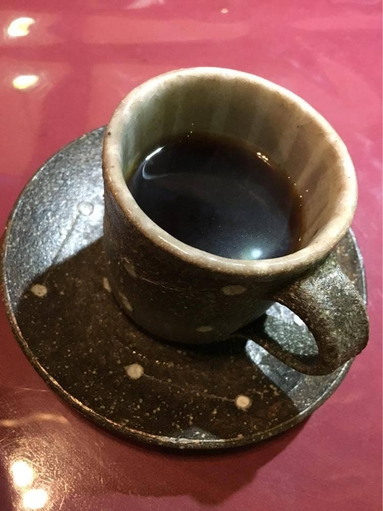 納屋カフェ 日向 珈琲屋