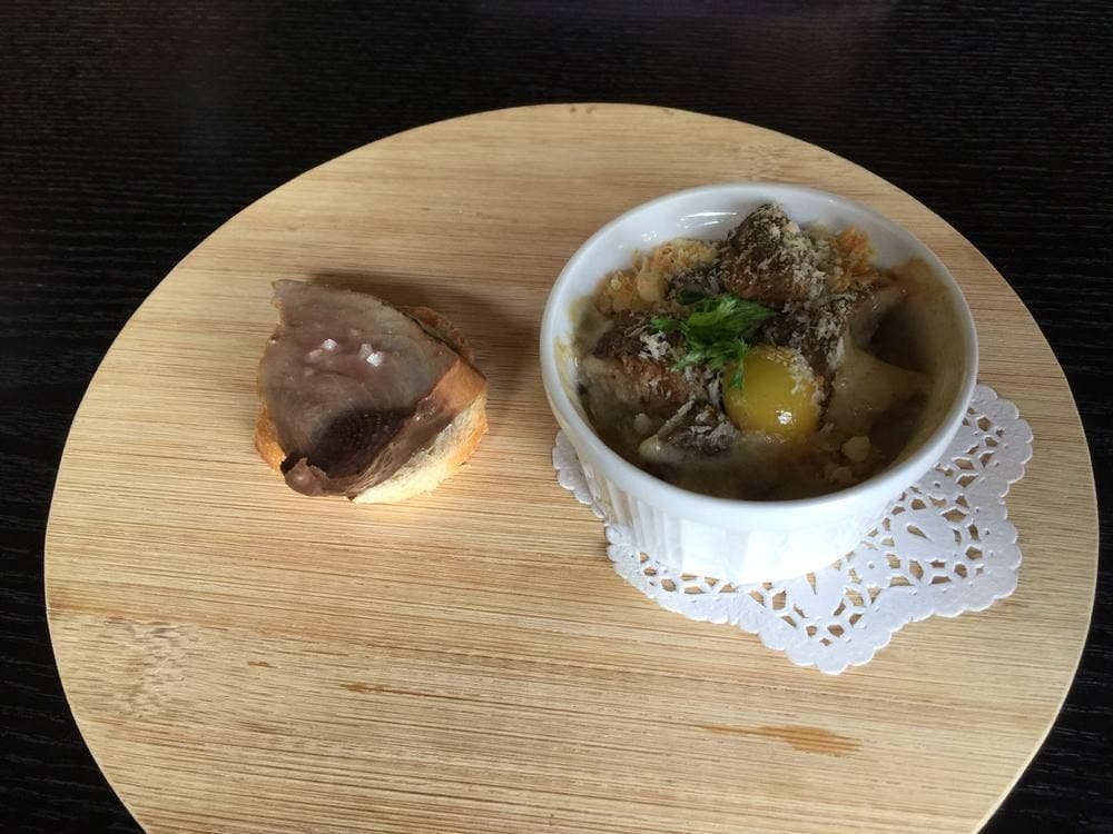 ビストロ・グレンデール