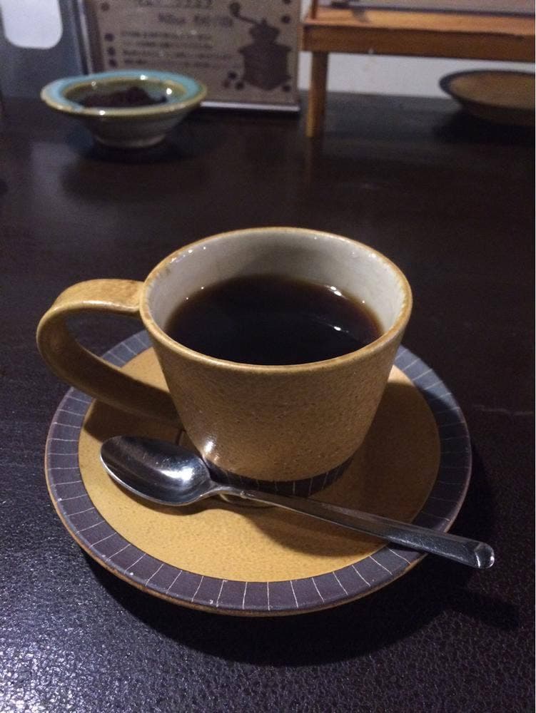 粉屋珈琲