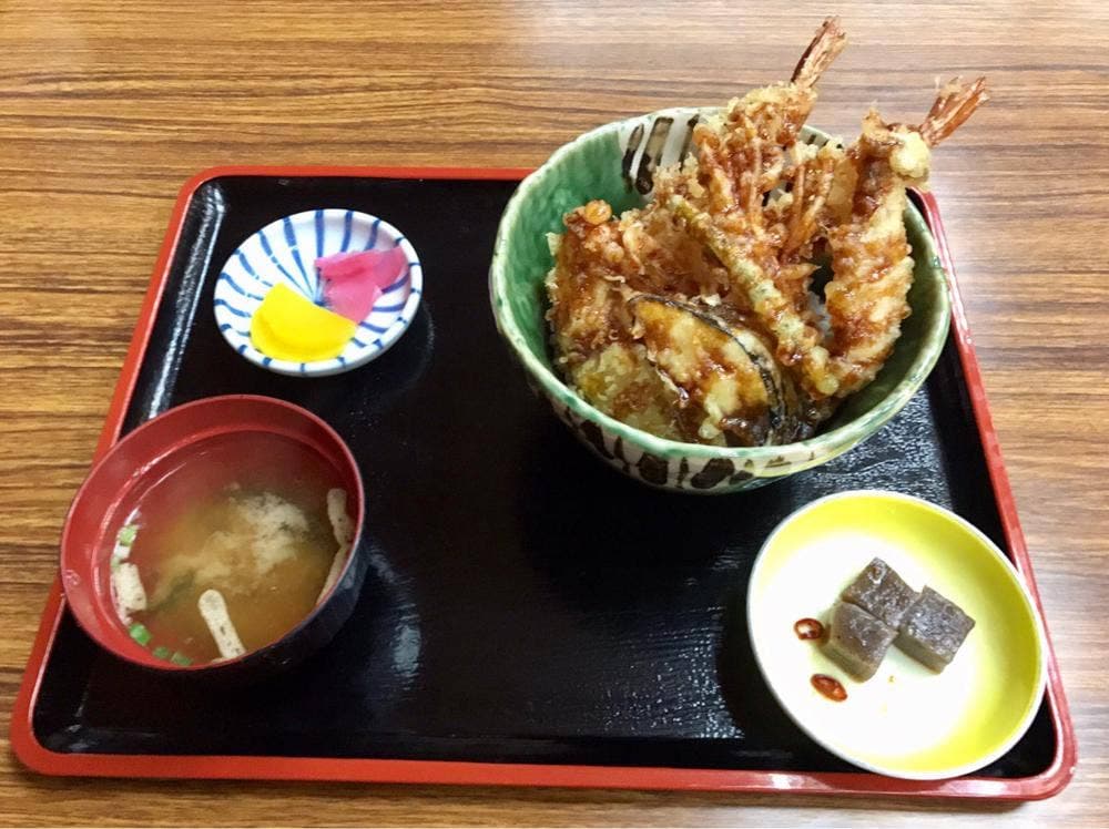 長野小布施温泉 あけびの湯 お食事処