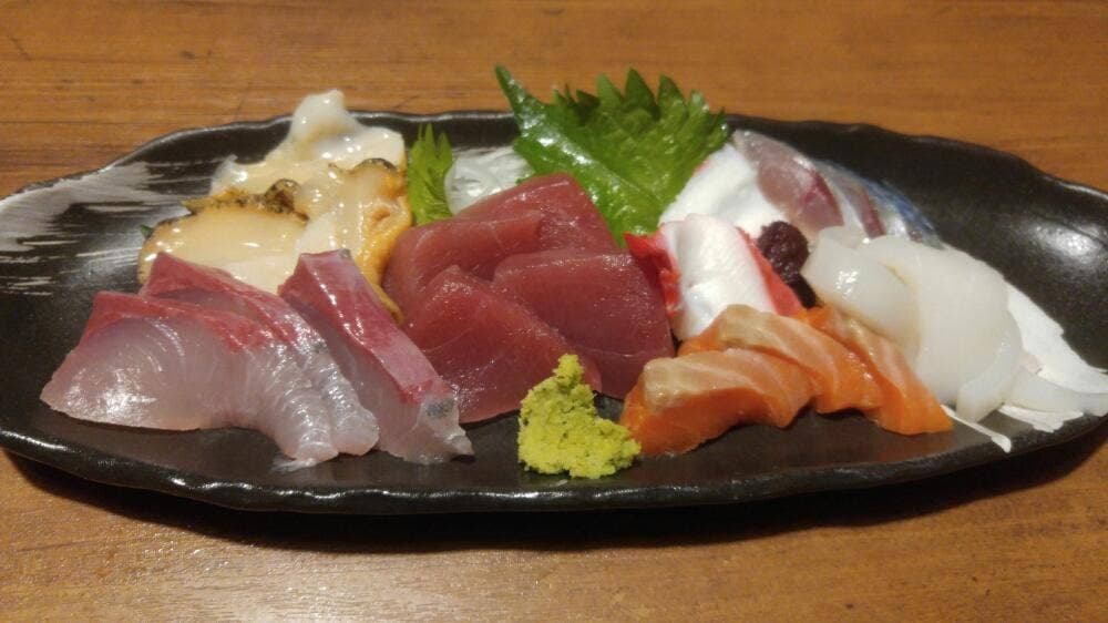 一味や