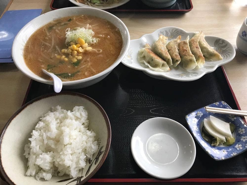 一心亭