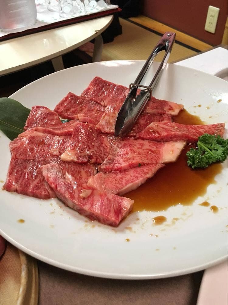 焼肉&しゃぶしゃぶ 松坂