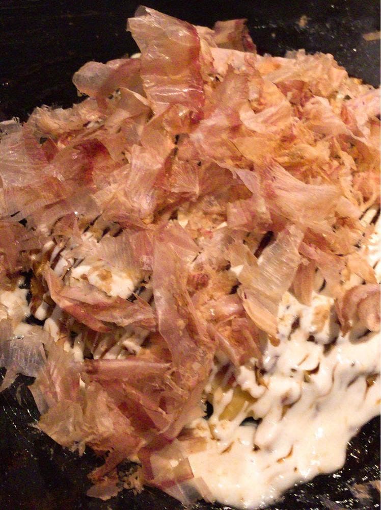 お好み焼き・鉄板焼 味鉄